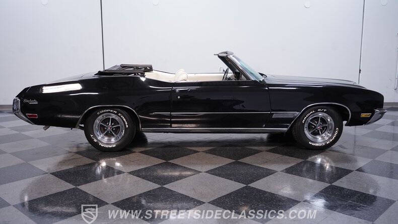 1971 Buick Skylark