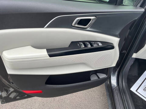 2024 Kia Carnival