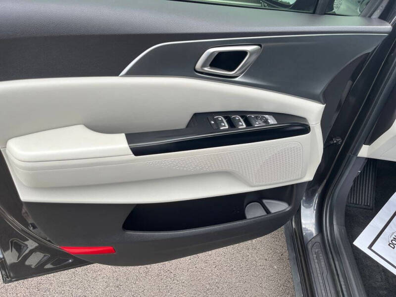 2024 Kia Carnival