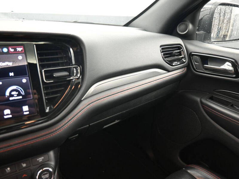 2024 Dodge Durango R/T Plus