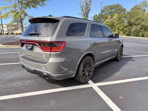 2021 Dodge Durango SRT 392