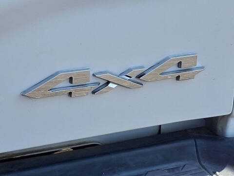 2021 RAM 2500 Lone Star