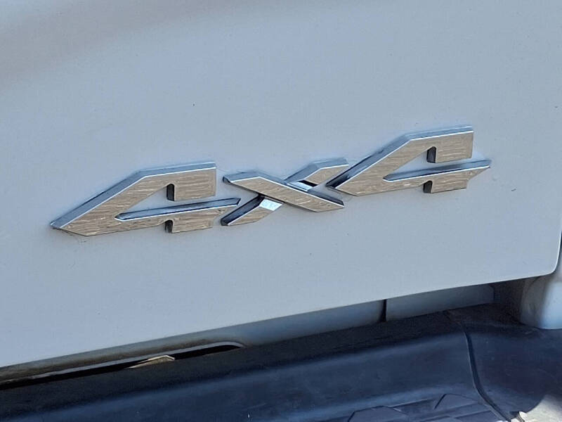 2021 RAM 2500 Lone Star