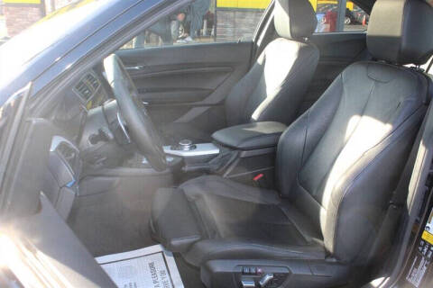 2016 BMW 2 Series M235i xDrive