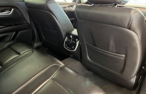 2019 Cadillac XTS Luxury