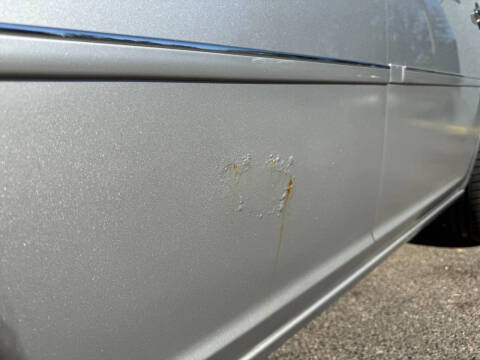 2006 Buick Lucerne CXL V6