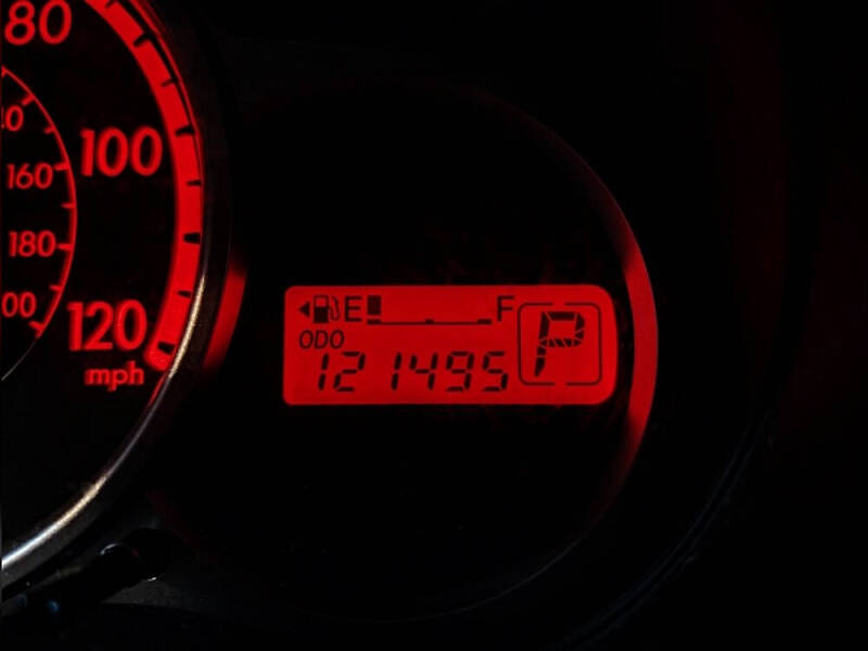 2012 Mazda MAZDA2 Sport