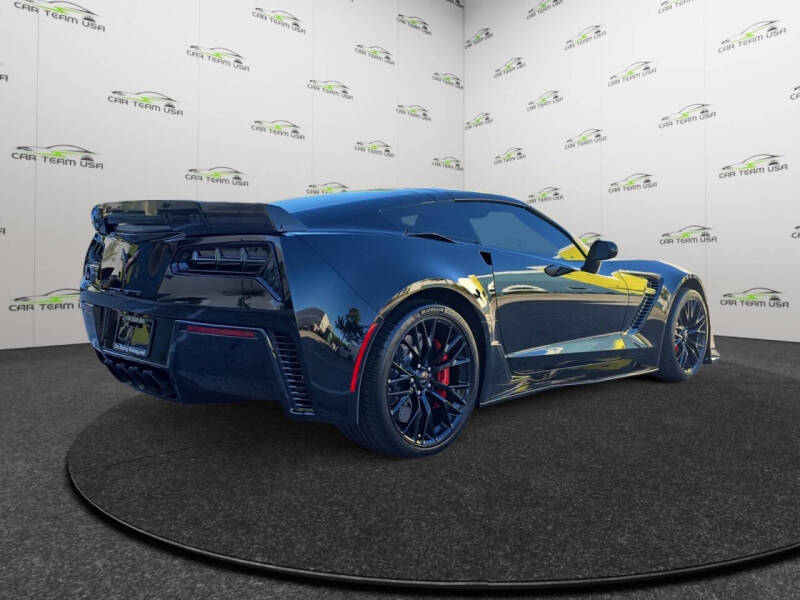 2016 Chevrolet Corvette Z06