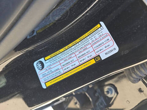 2024 Dodge Durango Citadel