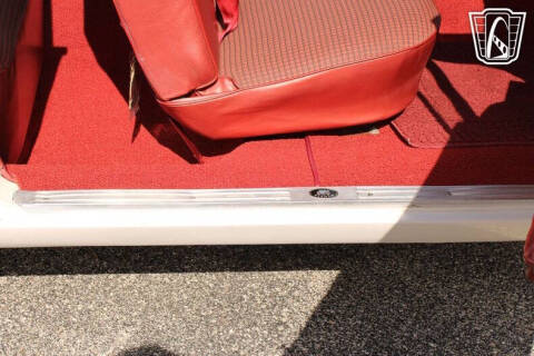 1960 Pontiac Catalina