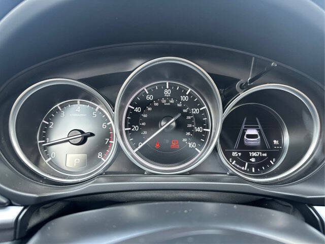 2024 Mazda CX-5 2.5 S Select
