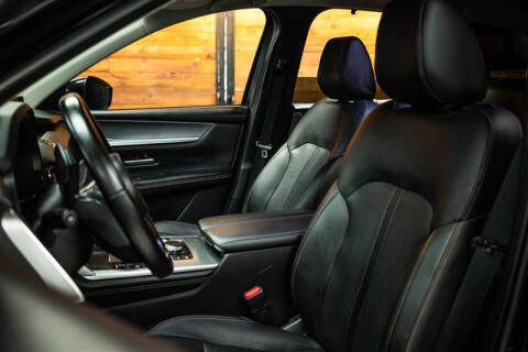 2024 Mazda CX-90 3.3 Turbo Preferred Plus