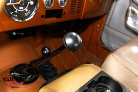 1979 Jeep CJ-5