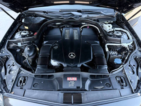 2016 Mercedes-Benz CLS CLS 400 4MATIC