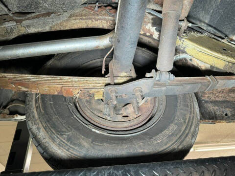 1956 Lincoln Premiere