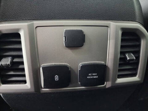 2020 Ford F-250 Super Duty