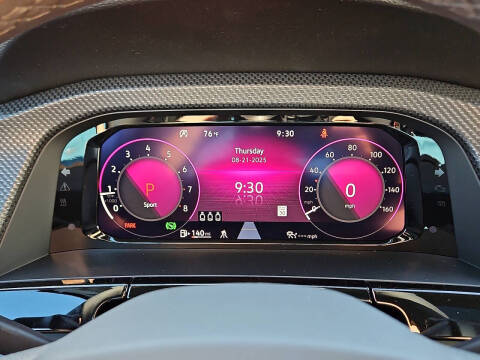 2026 Volkswagen Atlas Cross Sport SEL R-Line Black 4Motion