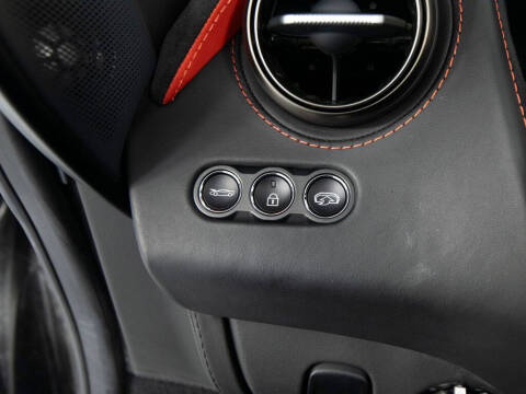 2020 McLaren 720S Spider