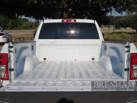 2023 RAM 2500 Big Horn