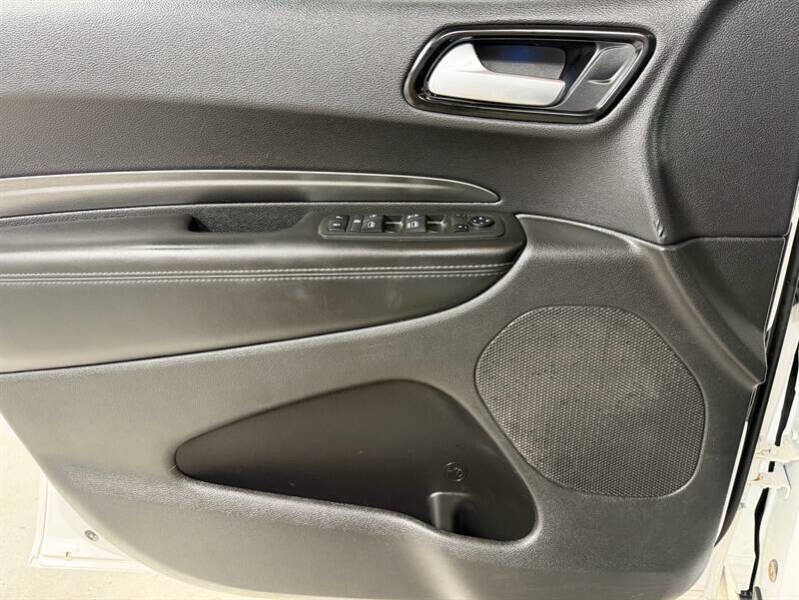 2021 Dodge Durango Pursuit