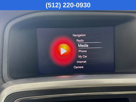 2018 Volvo V60 T5 Dynamic