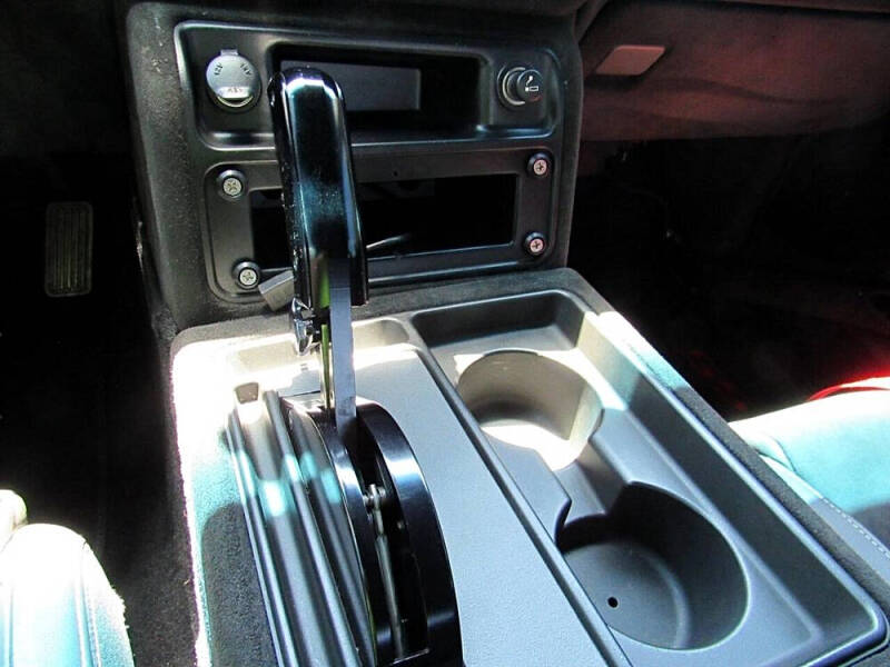 2004 Chevrolet Silverado 1500 SS