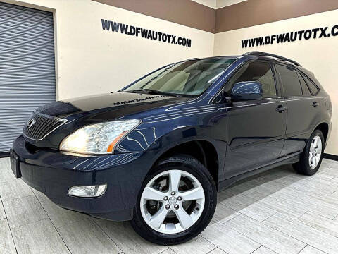 2006 Lexus RX 330