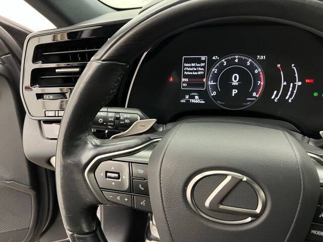 2023 Lexus RX 350