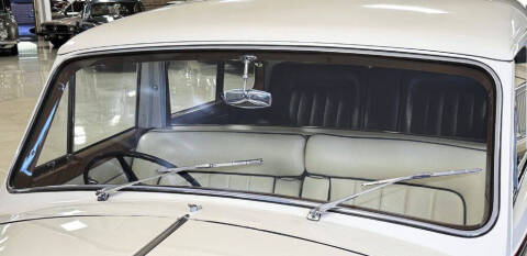 1965 Rolls-Royce Phantom V