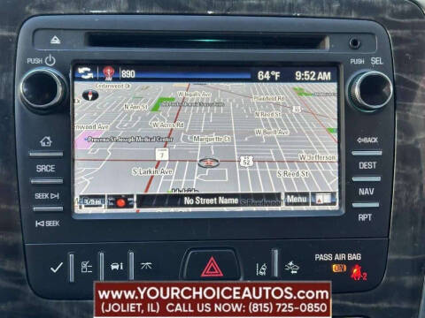 2014 Buick Enclave Premium