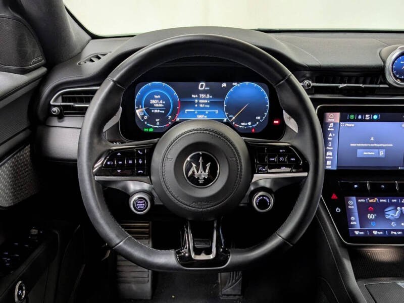 2023 Maserati Grecale GT