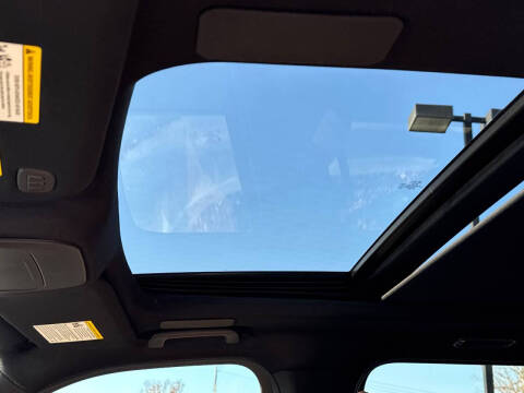 2025 Ford Expedition MAX King Ranch