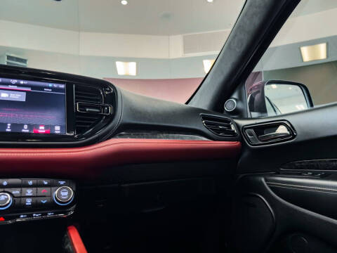 2024 Dodge Durango SRT Hellcat Premium