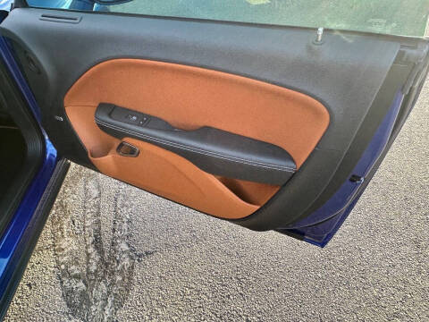 2019 Dodge Challenger SRT Hellcat