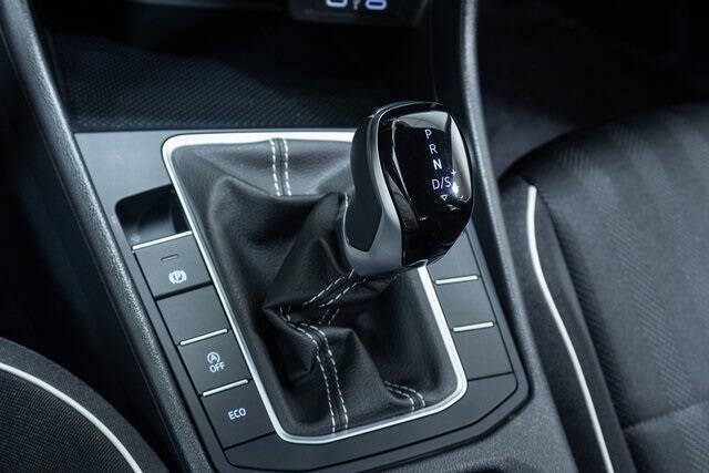 2024 Volkswagen Jetta Sport