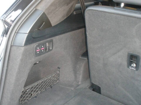 2018 Audi Q7 3.0T quattro Prestige