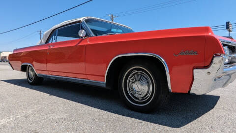 1964 Oldsmobile Eighty-Eight for sale at Approved Autos in Bakersfield CA