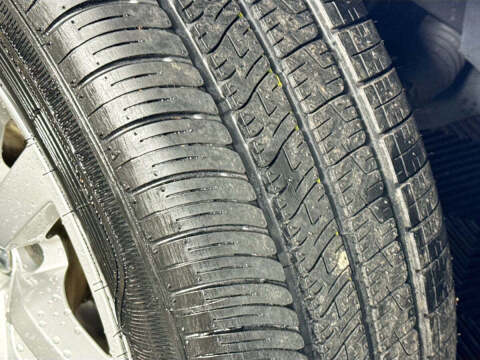 2017 Volkswagen Tiguan 2.0T Limited S 4Motion