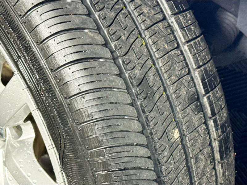 2017 Volkswagen Tiguan 2.0T Limited S 4Motion