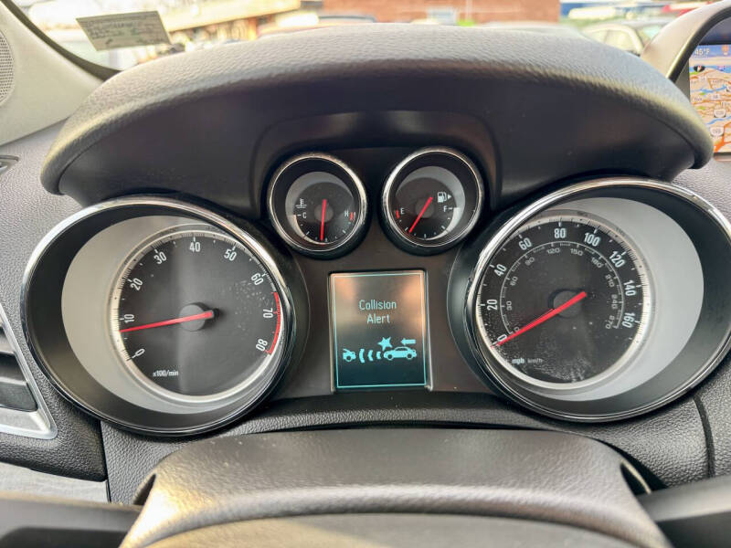 2015 Buick Encore Premium