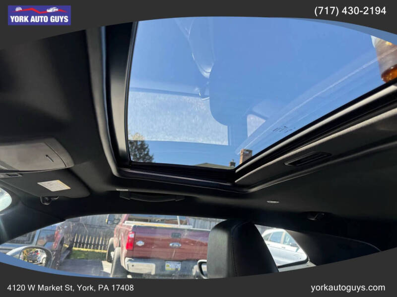 2018 Dodge Challenger GT