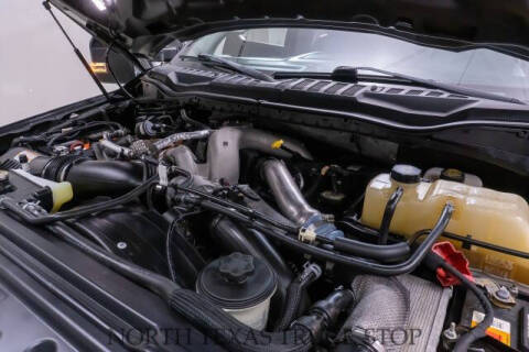 2020 Ford F-350 Super Duty Lariat