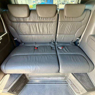 2010 Honda Odyssey EX-L