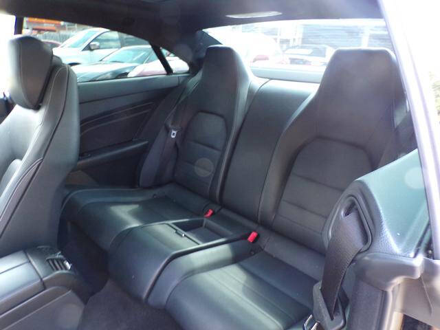 2014 Mercedes-Benz E-Class E 350