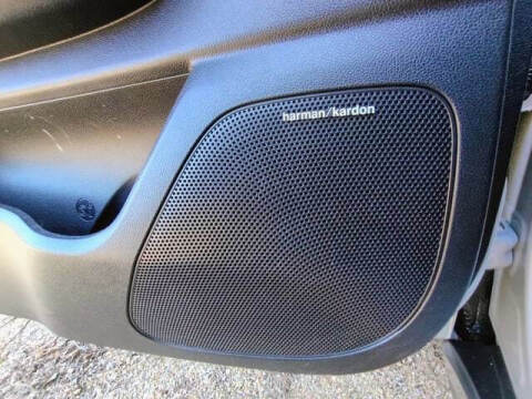 2018 Kia Sportage SX Turbo