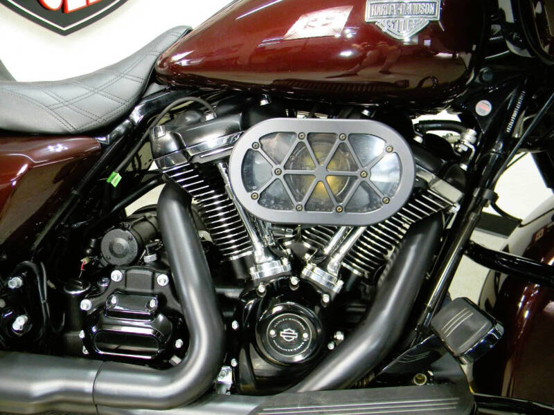 2021 Harley-Davidson Road Glide Special