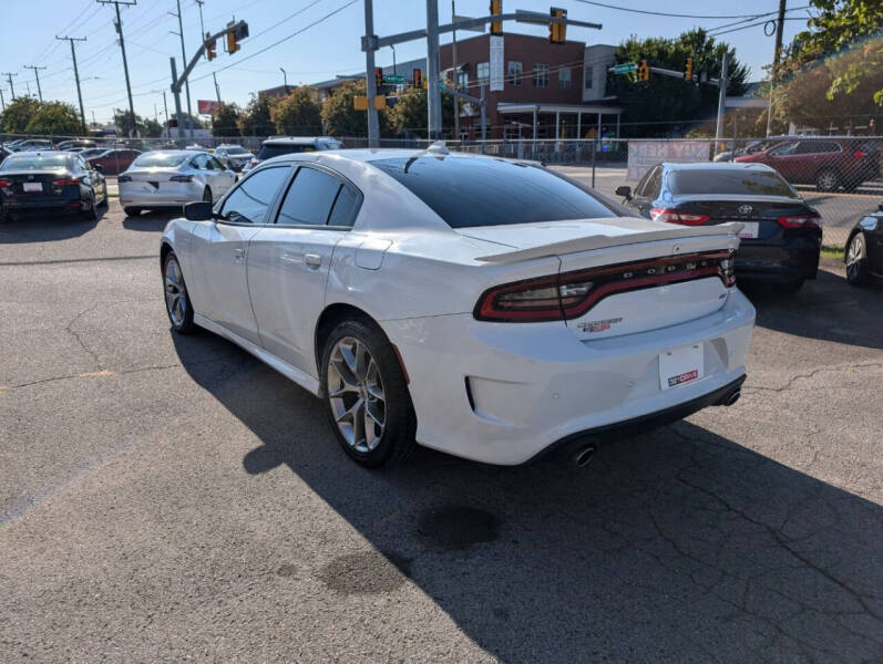 2021 Dodge Charger GT