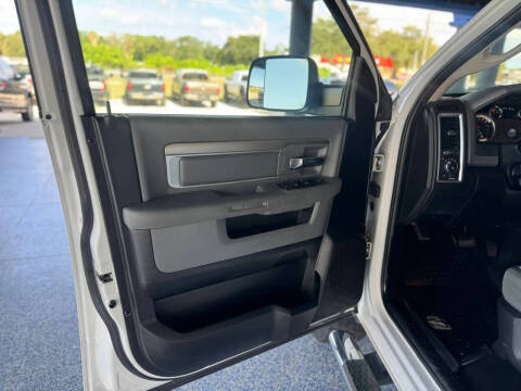 2015 RAM 2500