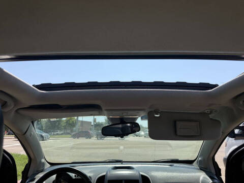 2013 Chevrolet Sonic LTZ Auto