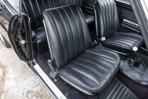 1966 Buick Skylark